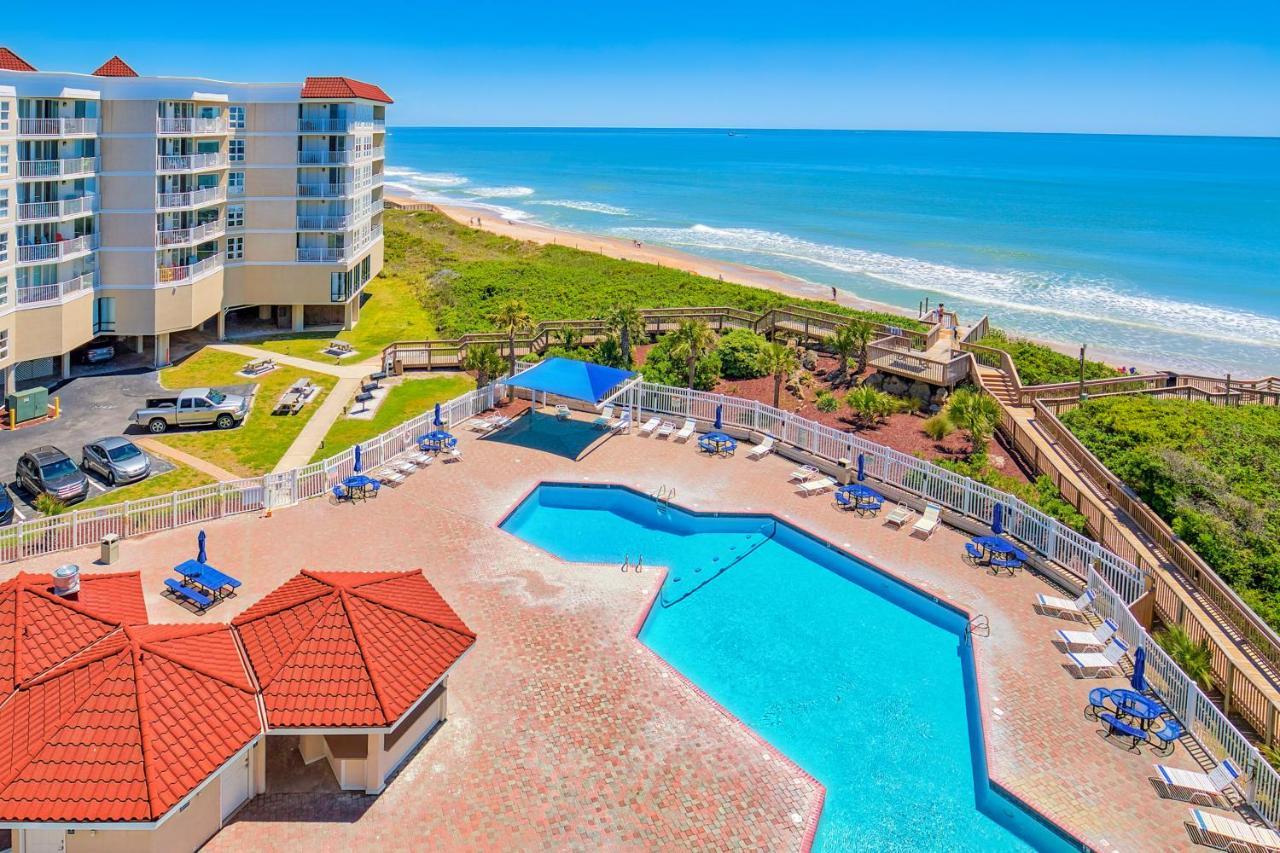 Ferienwohnung St Regis 3412 North Topsail Beach Exterior foto