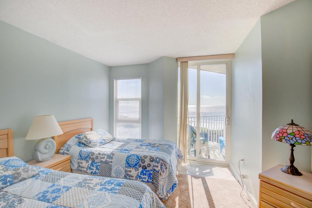 Ferienwohnung St Regis 3412 North Topsail Beach Exterior foto