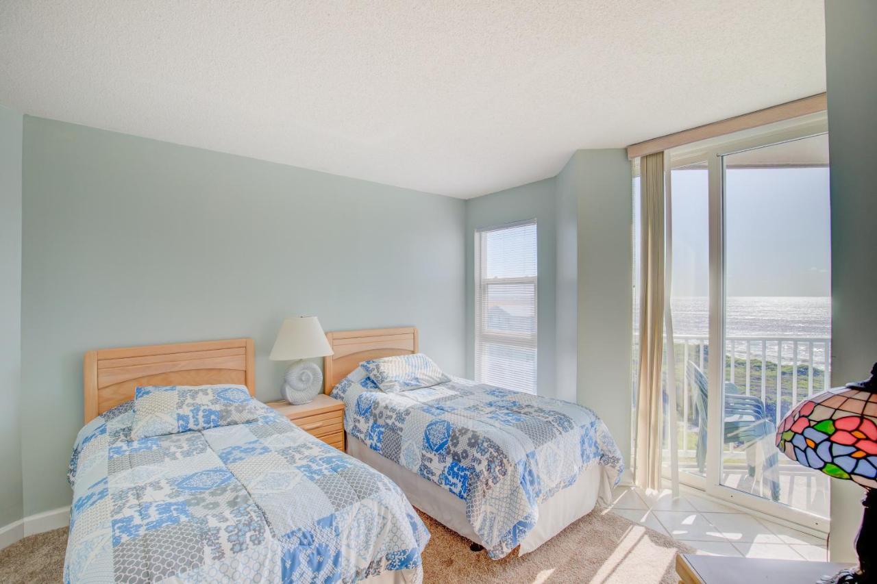 Ferienwohnung St Regis 3412 North Topsail Beach Exterior foto